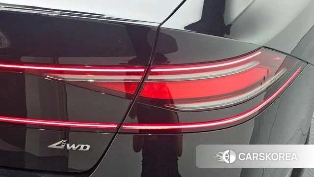 Genesis G90 (RS4) id 4779518 из Кореи 15