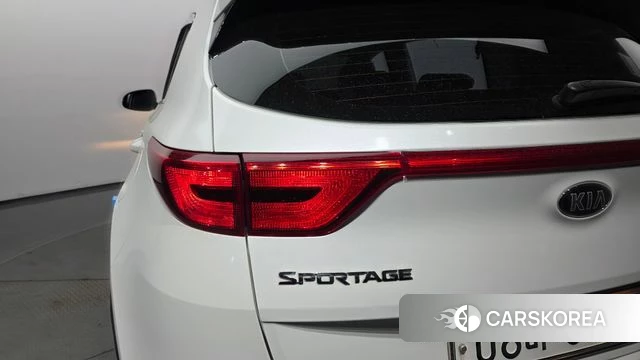 Kia Sportage 4th Generation id 4295062 из Кореи 15