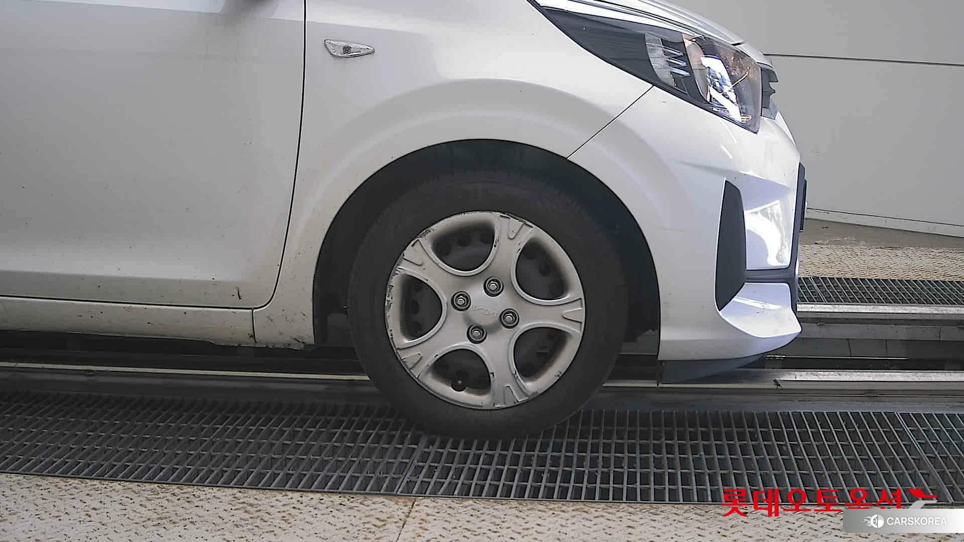 Kia Morning id 4679375 из Кореи 15