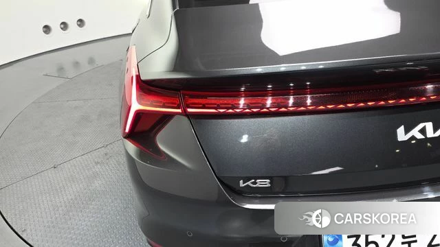 Kia K8 id 4243420 из Кореи 15