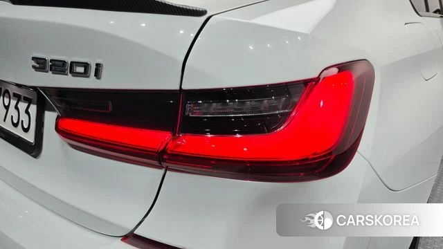 BMW 3 Series (G20) id 4880725 из Кореи 15