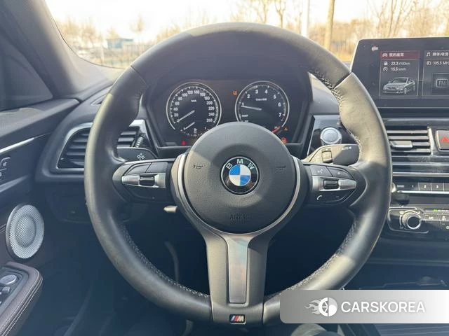 BMW 1 series id 4301610 из Китая 15