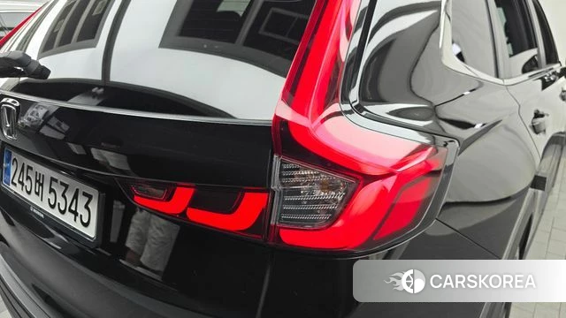Honda CR-V 6th generation id 4645288 из Кореи 15
