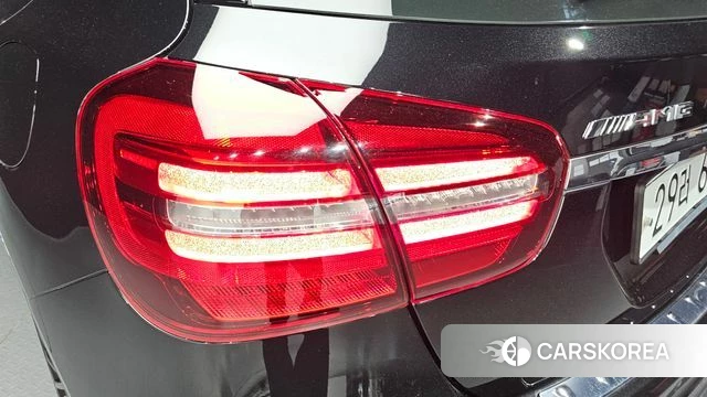Mercedes-Benz GLA-Class X156 id 4325328 из Кореи 15
