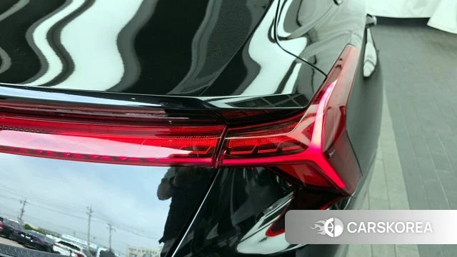 Kia K8 id 4395310 из Кореи 15