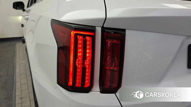 Kia Sorento 4th Generation id 4750722 из Кореи 15