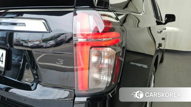 Chevrolet (GM Daewoo) Tahoe id 4631010 из Кореи 15