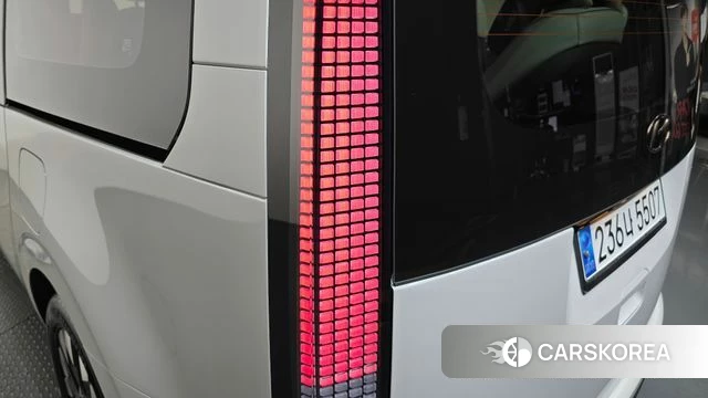 Hyundai Staria id 4354625 из Кореи 15