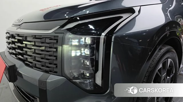 Kia The New Sportage 5th Generation Hybrid id 4539903 из Кореи 15