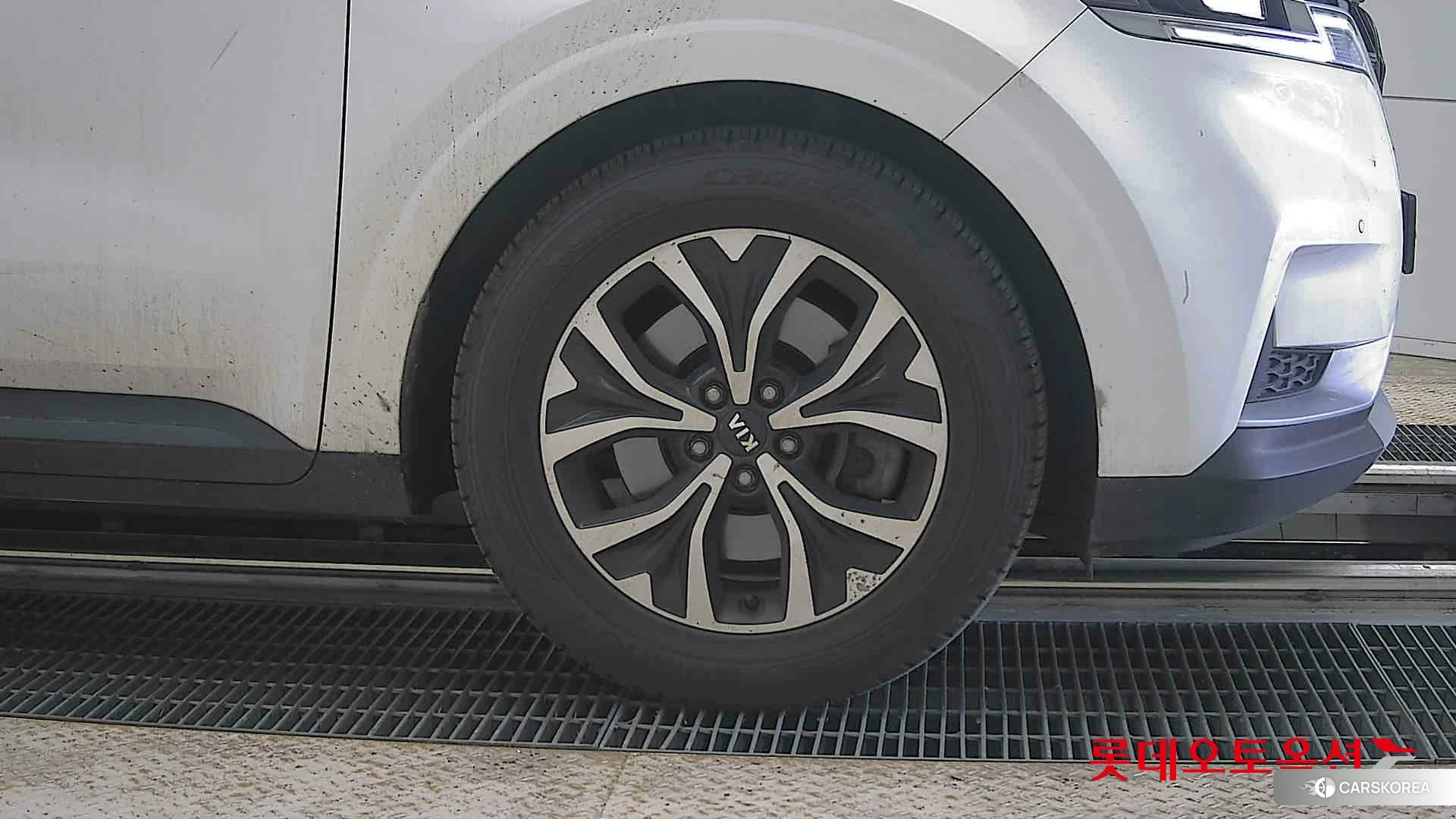 Kia Carnival id 4296886 из Кореи 15
