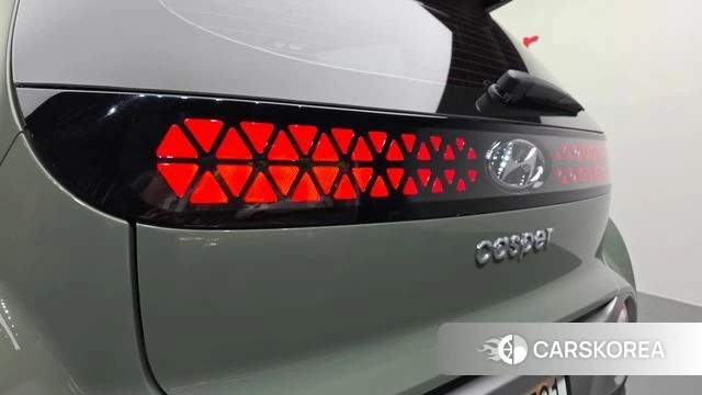 Hyundai Casper id 4282704 из Кореи 15