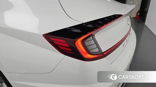 Hyundai Sonata (DN8) id 4294435 из Кореи 15