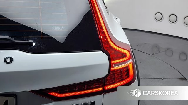 Volvo V60 Cross-Country 2nd Generation id 4617913 из Кореи 14