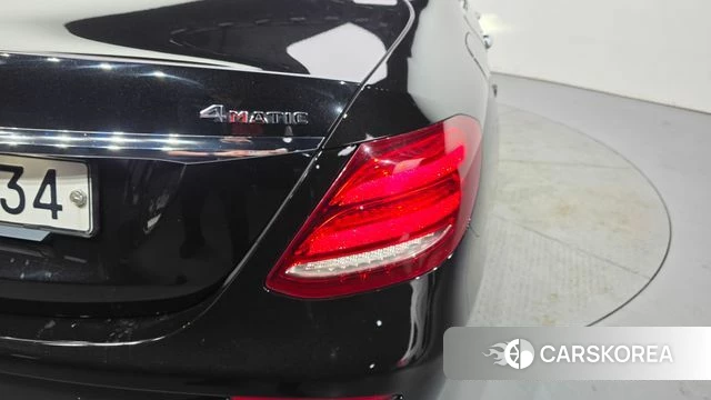 Mercedes-Benz E-Class W213 id 4662731 из Кореи 15