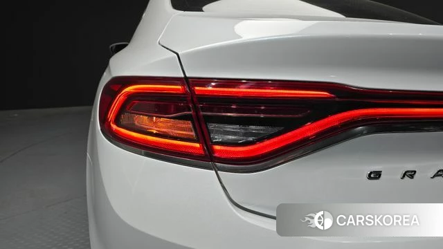 Hyundai Grandeur IG id 4430581 из Кореи 15