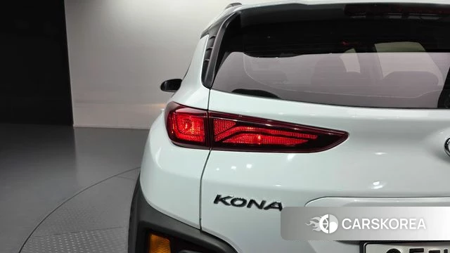 Hyundai Kona id 4865634 из Кореи 15