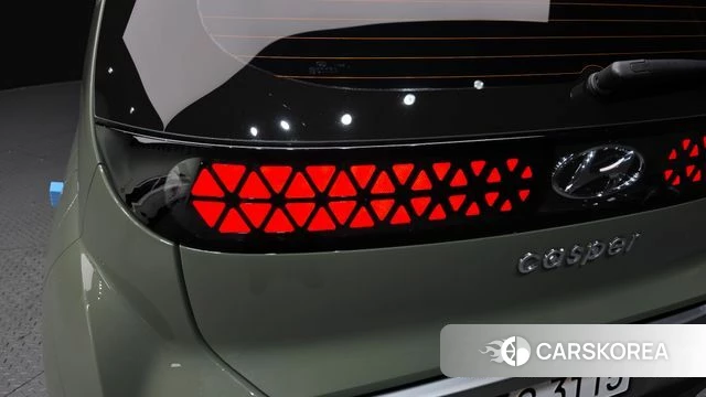 Hyundai Casper id 4322458 из Кореи 15