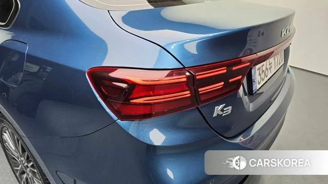 Kia The New K3 2nd generation id 4195842 из Кореи 15