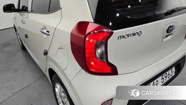 Kia All New Morning (JA) id 4325665 из Кореи 15