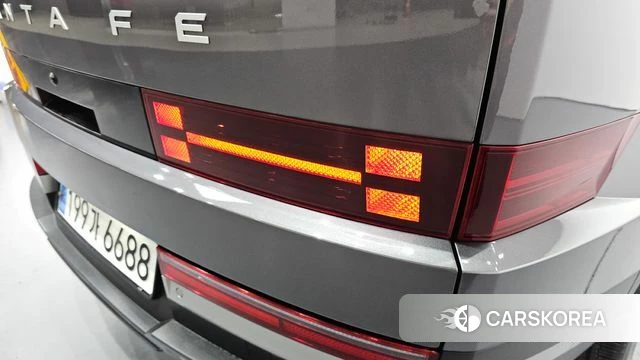 Hyundai Santa Fe (MX5) id 4493789 из Кореи 15