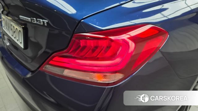 Genesis G70 id 4895224 из Кореи 15
