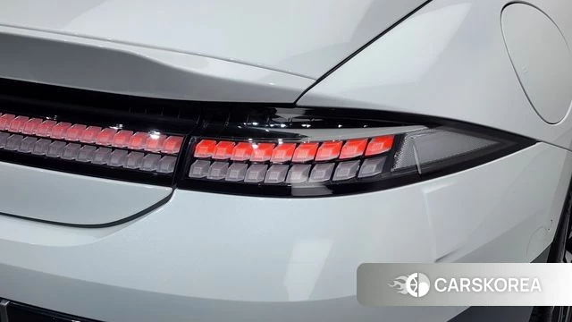 Hyundai Ionic 6 id 4592165 из Кореи 15