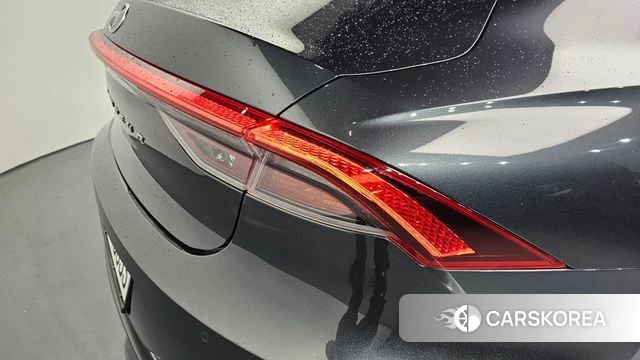 Hyundai The New Grandeur IG id 4567769 из Кореи 15