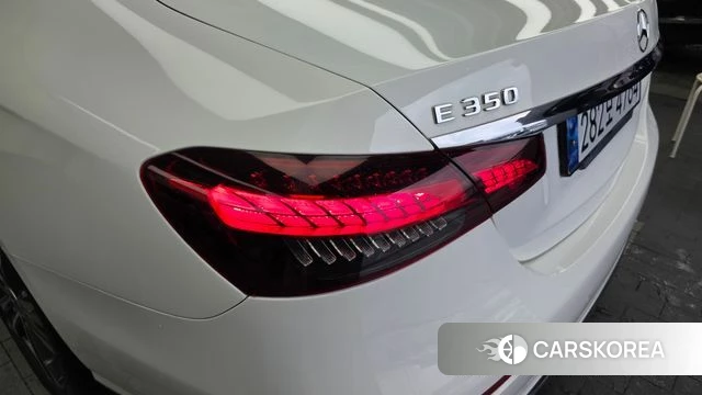 Mercedes-Benz E-Class W213 id 4745440 из Кореи 15