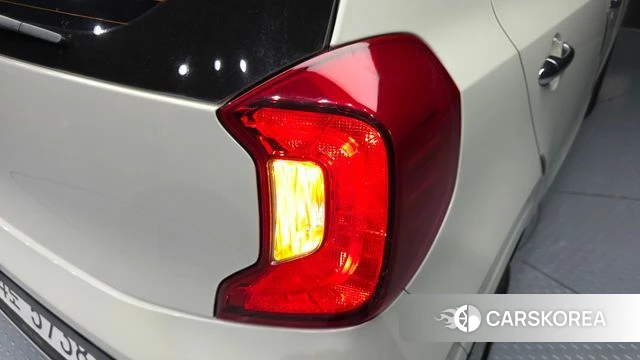 Kia All New Morning (JA) id 4317841 из Кореи 15