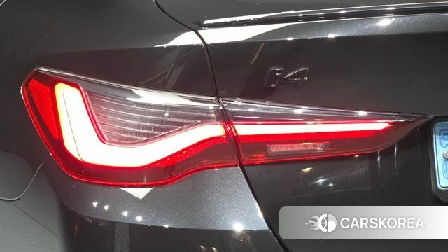 BMW i4 id 4707157 из Кореи 15
