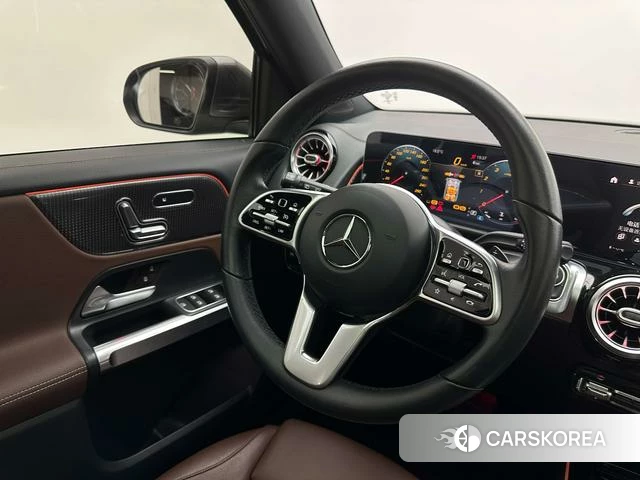 Mercedes-Benz GLB id 4307226 из Китая 15