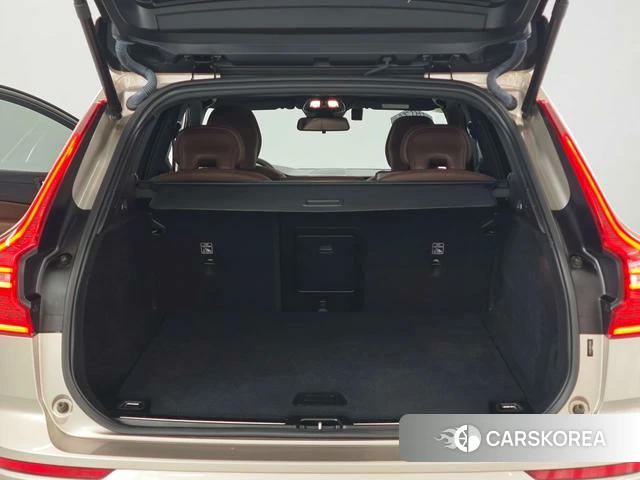 Volvo XC60 id 4213251 из Китая 15