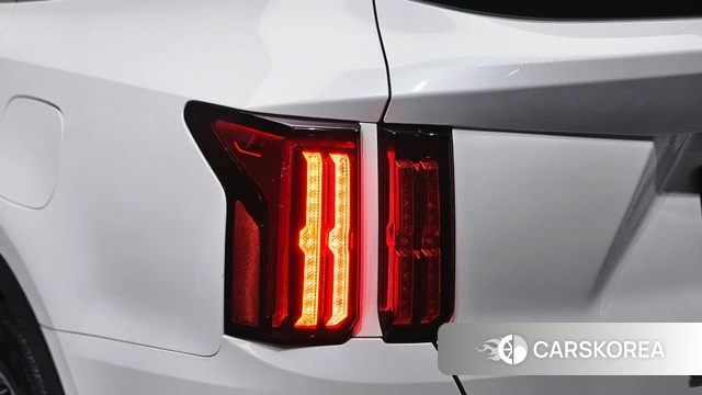 Kia Sorento 4th Generation id 4769299 из Кореи 15