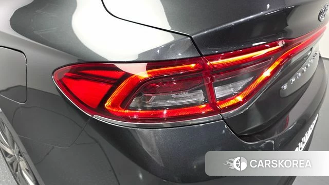 Hyundai Grandeur IG id 4581748 из Кореи 15