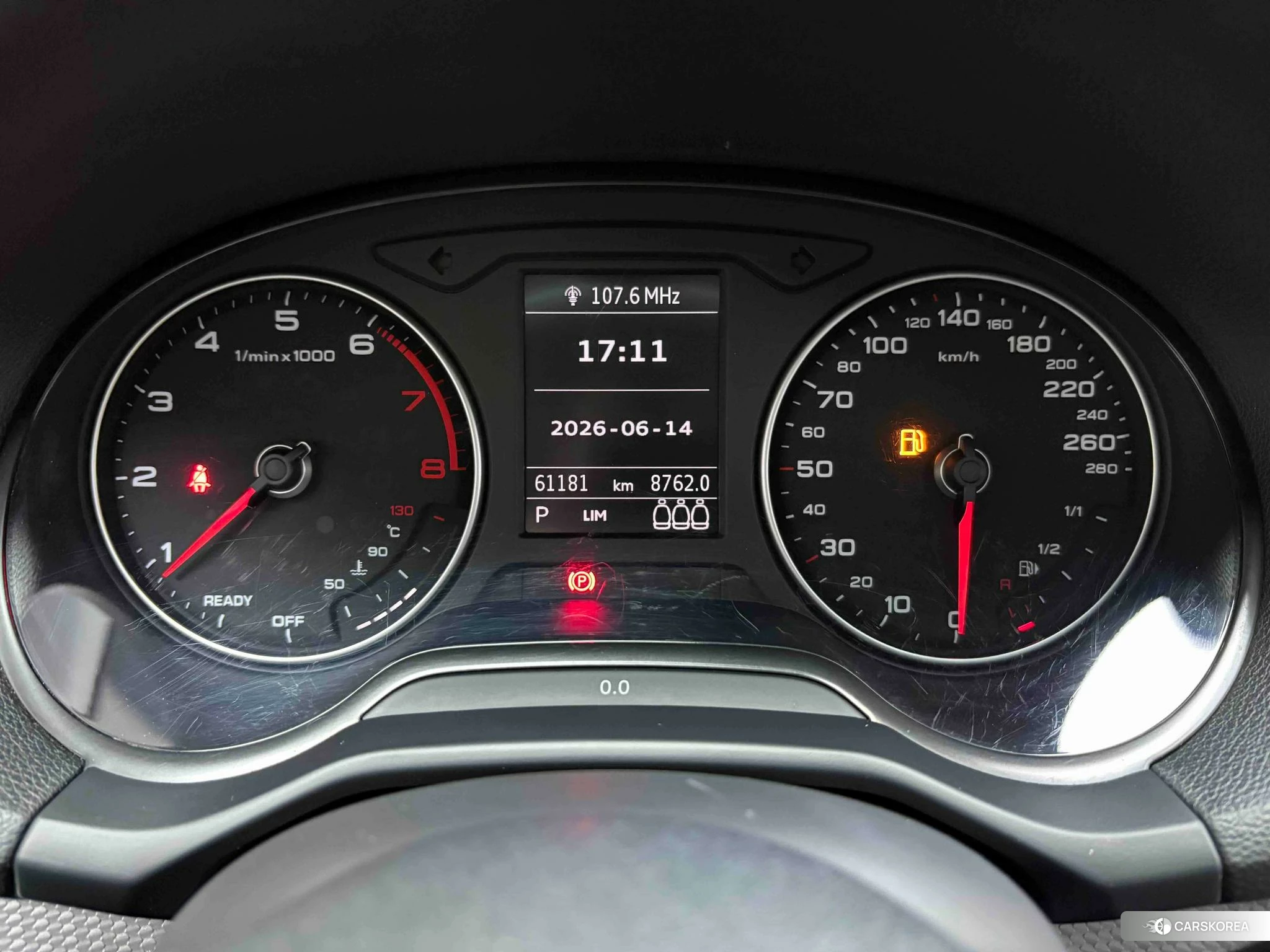 Audi Q2L id 4510600 из Китая 15