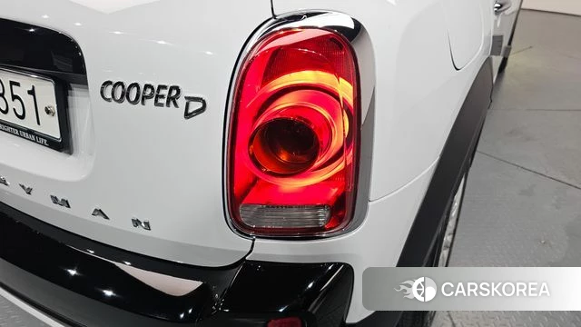 Mini Cooper D Countryman id 4417127 из Кореи 15