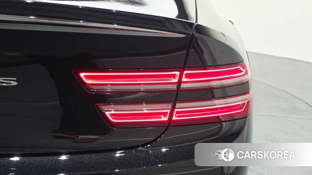 Genesis G80 (RG3) id 4489691 из Кореи 15