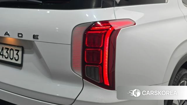 Hyundai Palisade id 4775457 из Кореи 15