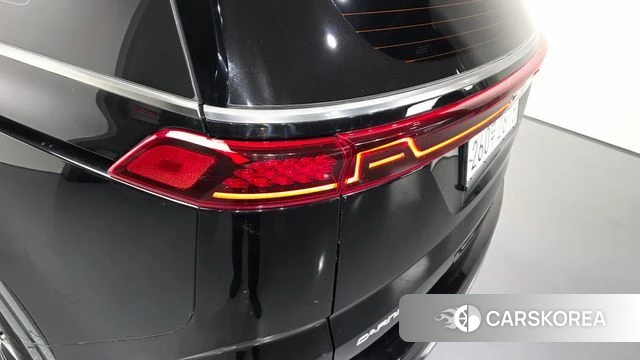 Kia Carnival 4th generation id 4195397 из Кореи 15