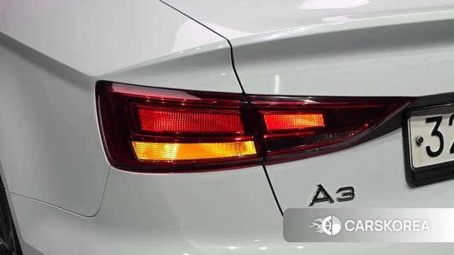 Audi New A3 id 4895112 из Кореи 15