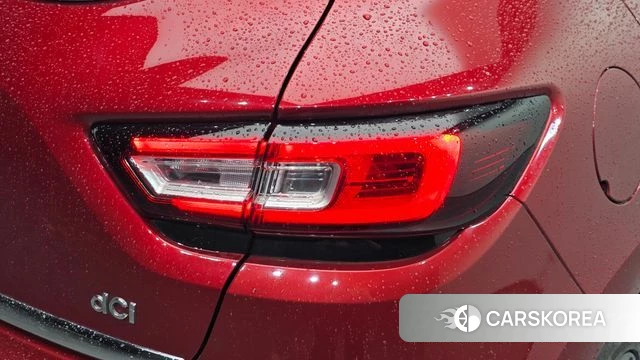 Renault Korea (Samsung) Clio id 4755420 из Кореи 15