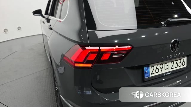 Volkswagen Tiguan second Generation id 4323834 из Кореи 15