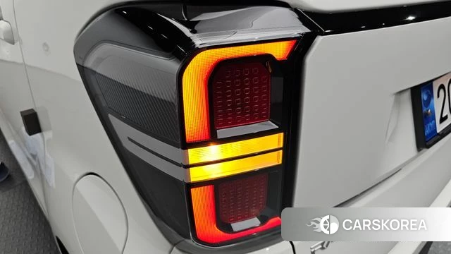 Kia The New Kia Ray id 4195157 из Кореи 15