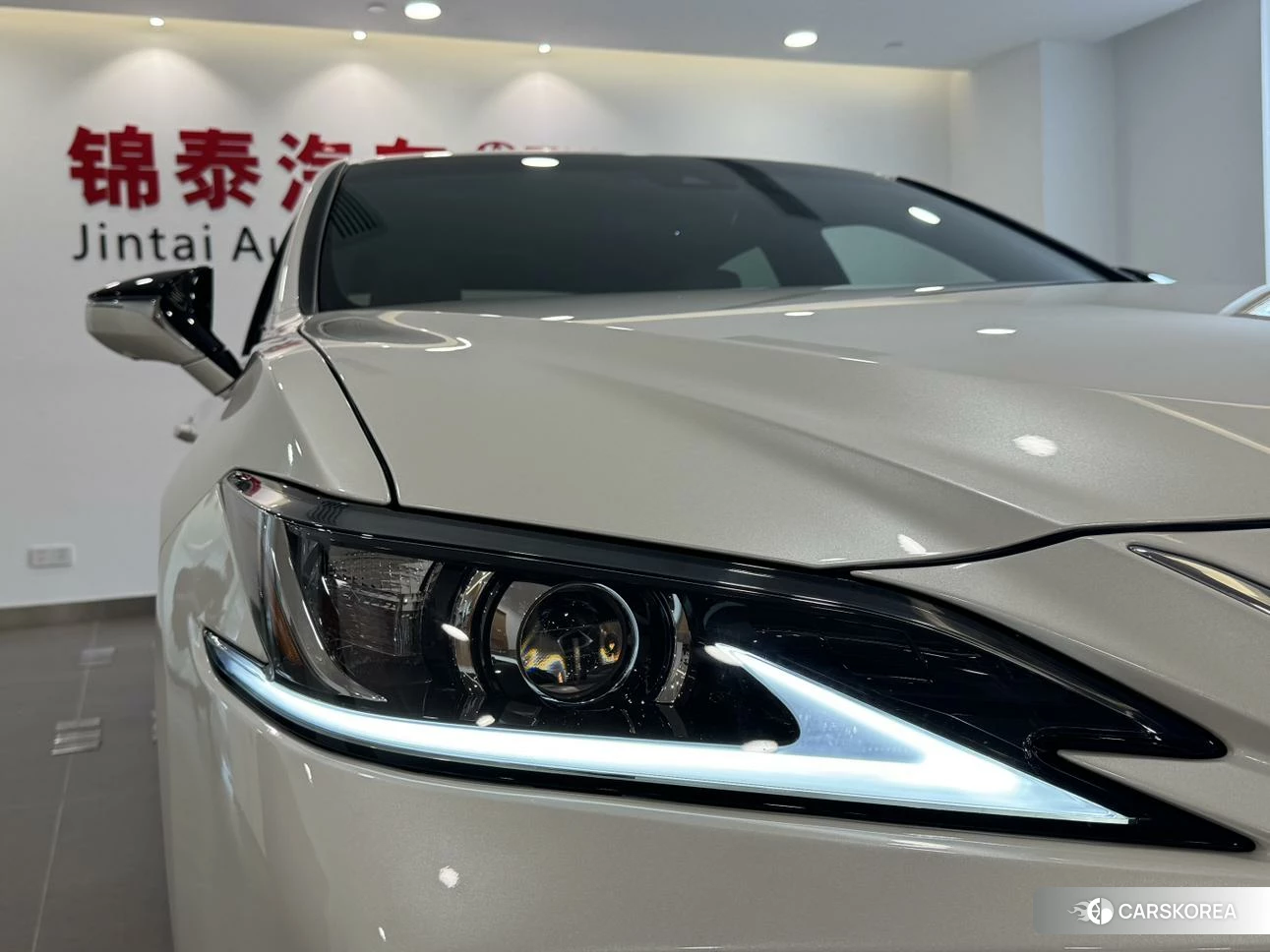 Lexus ES id 4499081 из Китая 15