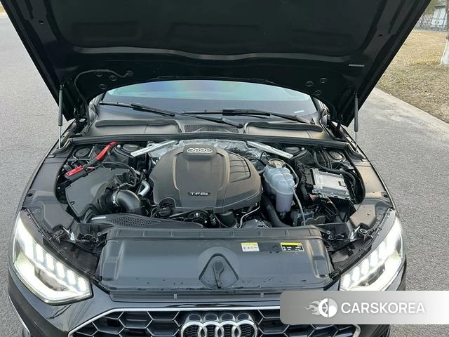 Audi A4L id 4271945 из Китая 15