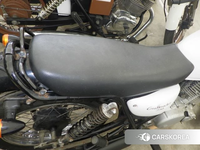 Suzuki GRASS TRACKER BIG BOY 250 id 3947466 из Японии 15