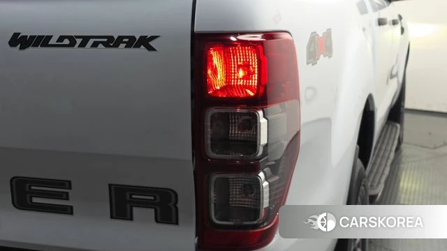 Ford Ranger 3rd Generation id 4481374 из Кореи 15