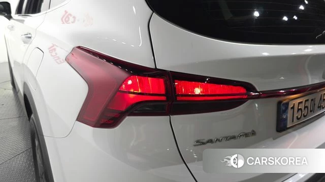 Hyundai The New Santa Fe id 4389254 из Кореи 15