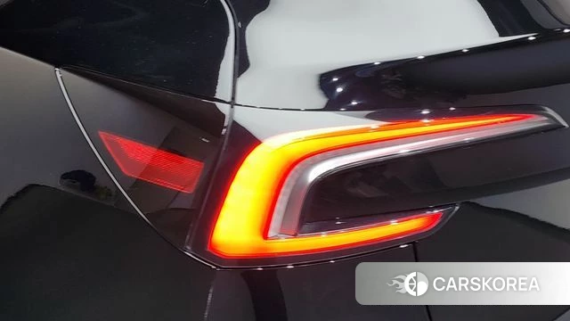 Tesla Model 3 id 4408086 из Кореи 15
