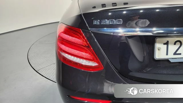 Mercedes-Benz E-Class W213 id 4246330 из Кореи 15